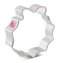 Wreath 3.5" Cookie Cutter