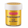 Paint Powder Yellow 10ml