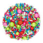 Merry & Bright Sprinkle Mix (100g)