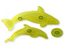 Dolphin/Whale Cutter Set ( 3 pc ) JEM*