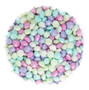 Pastel Gems Candy Shapes (100g)