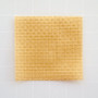 3D Parchment Basketweave 3 (6pc)