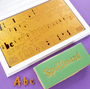 Sweet Stamp - Spellbound Mini Uppercase, Lowercase & Numbers