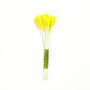 Lily Stamens - Yellow (50pc)