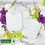 Flower Pro Ultimate Orchids Silicone Moulds and Veiner Set