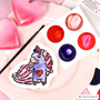 PYO Paint Palette - Valentines (12pc)