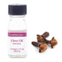 Clove Oil Flavoring 1 Dram