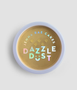 Antique Gold Edible Lustre Dust (Dazzle Dust)