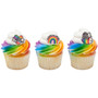 Pride Assortment Sweet Decor (6pc)