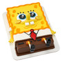 Spongebob Creations Cake Topper (5pc)