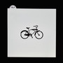 Bicycle Stencil