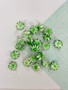 Green Pinwheel Mints (100g)