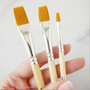 Paint Brush Set (6pc)