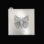Spring Butterfly PYO Stencil