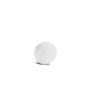 Fondant White Bulk - 300g (Satin Ice)