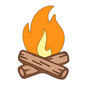 Campfire Cutter
