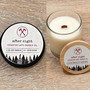 After Eight Soy Candle- Pinantan Lake Candle Co