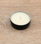 Vanilla Bourbon Soy Candle - Pinantan Lake Candle Co