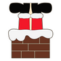 Santa Chimney Cutter