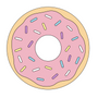 Mini Donut Cutter (Multiple Sizes)