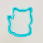 Cute Cat Cutter