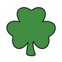 Shamrock Cutter (Multiple Sizes)