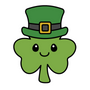 Lucky Clover Cutter