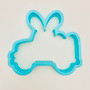 Easter Truck Cutter