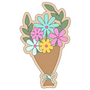 Flower Bouquet Cutter