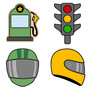 Traffic Light Cutter