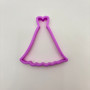 Ball Gown Dress Cutter