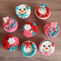 Christmas Cupcake Class - Dec 13th