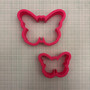 Beautiful Butterfly Mini Cutter