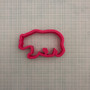 Brown Bear Cutter