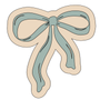 Ribbon Bow Mini Cutter