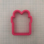 Christmas Gift Medium Cutter