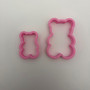 Gummy Bear Mini Cutter