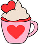 Heart Mug Cutter