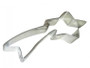 Shooting Star Cookie Cutter