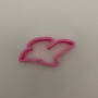 Cute Pterodactyl Cutter (Medium)