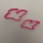 Cute Pterodactyl Cutter (Medium)