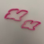 Cute Pterodactyl Cutter