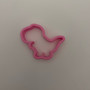 Cute TRex Cutter (Medium)