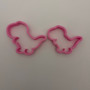 Cute TRex Cutter (Medium)