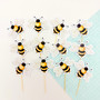 Bee Toppers (12pc)