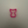 Chunky Mermaid Tail Mini Cutter