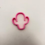 Chunky Cactus Cutter