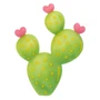 Flowering Cactus Cutter
