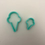 Ice Cream Mini Cutter