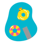 Pool Cutter